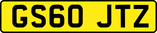 GS60JTZ