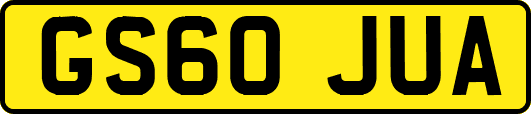 GS60JUA