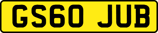 GS60JUB