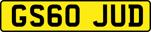 GS60JUD