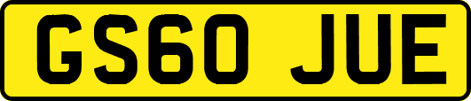 GS60JUE