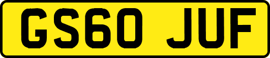 GS60JUF
