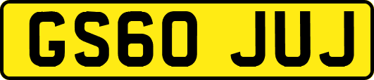 GS60JUJ