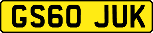 GS60JUK