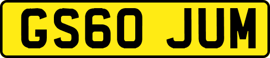 GS60JUM
