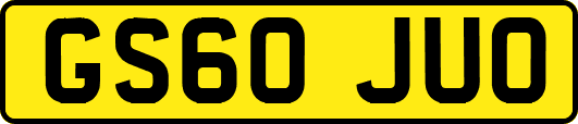 GS60JUO