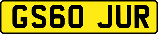 GS60JUR