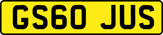 GS60JUS