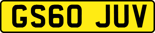 GS60JUV