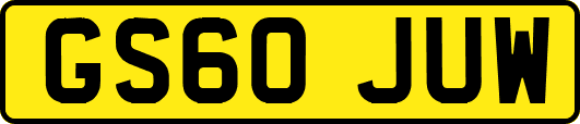 GS60JUW