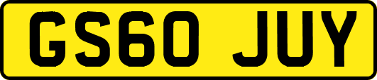 GS60JUY