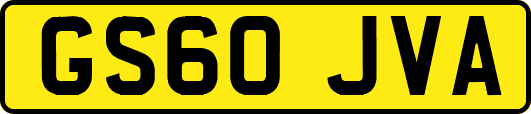 GS60JVA