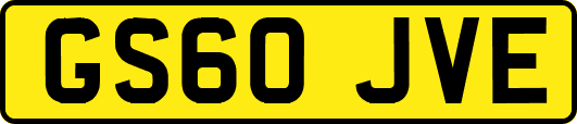 GS60JVE