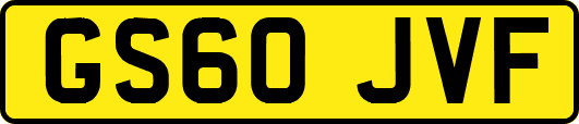 GS60JVF