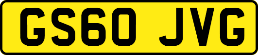 GS60JVG