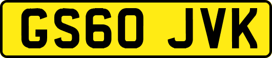 GS60JVK