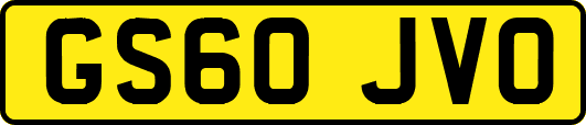 GS60JVO