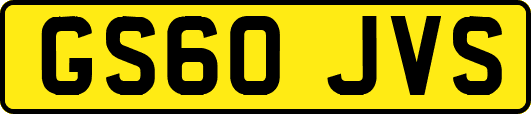 GS60JVS