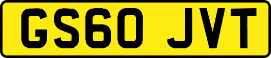GS60JVT