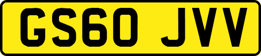 GS60JVV