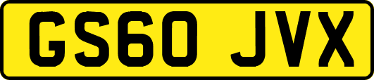GS60JVX