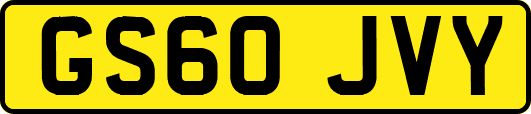 GS60JVY