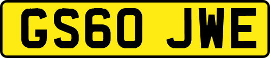 GS60JWE