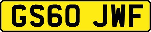 GS60JWF