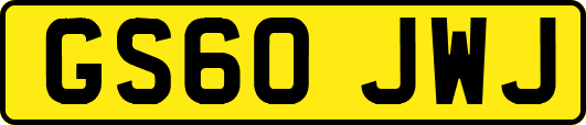GS60JWJ