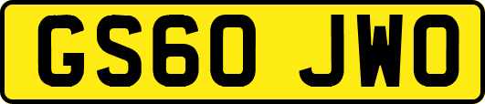 GS60JWO