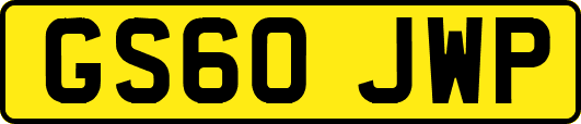 GS60JWP