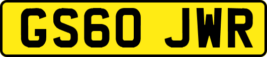 GS60JWR