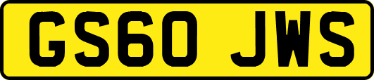 GS60JWS