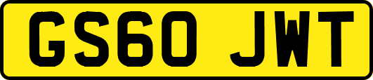GS60JWT