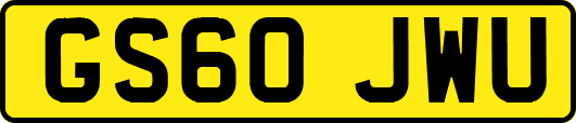 GS60JWU