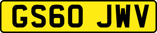 GS60JWV