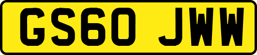 GS60JWW