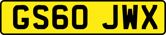 GS60JWX