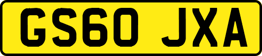 GS60JXA