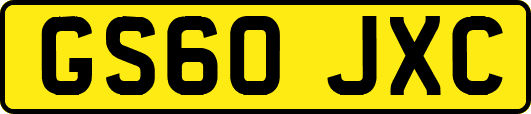 GS60JXC