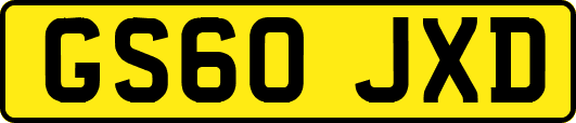 GS60JXD