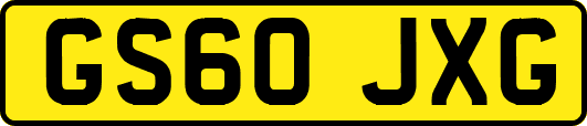 GS60JXG