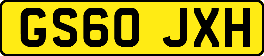 GS60JXH