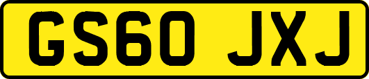 GS60JXJ