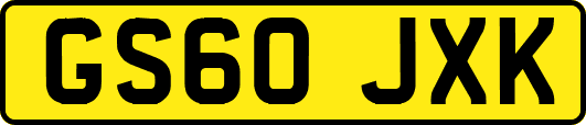 GS60JXK