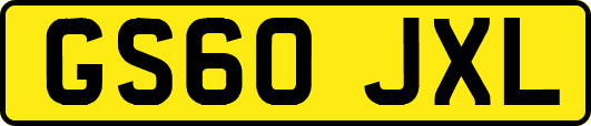 GS60JXL
