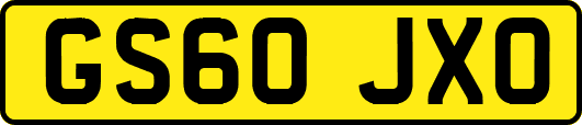 GS60JXO