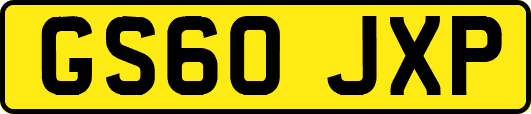 GS60JXP