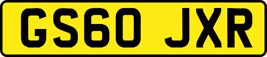 GS60JXR
