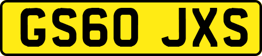 GS60JXS